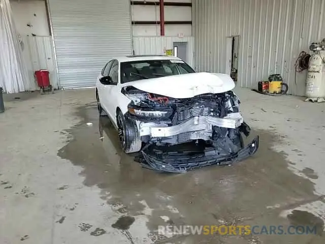 14 Photograph of a damaged car 1HGCY2F52PA032619 HONDA ACCORD 2023