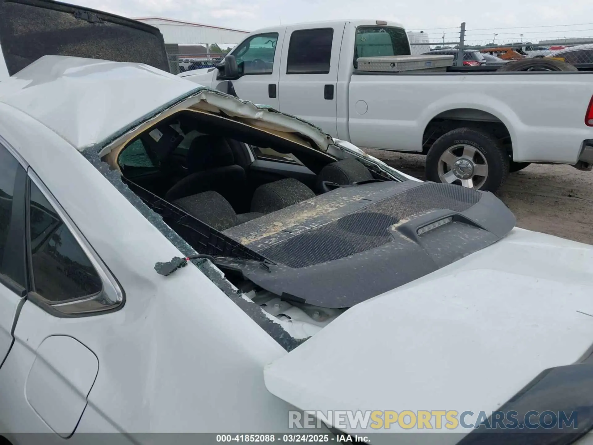 6 Photograph of a damaged car 1HGCY2F53PA022438 HONDA ACCORD 2023