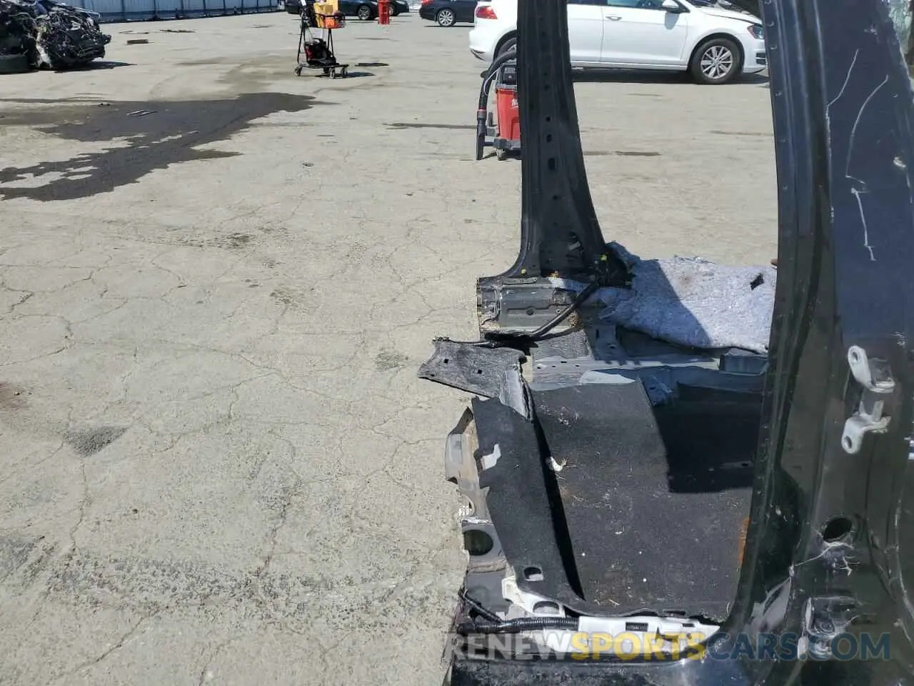 10 Photograph of a damaged car 1HGCY2F53PA023279 HONDA ACCORD 2023