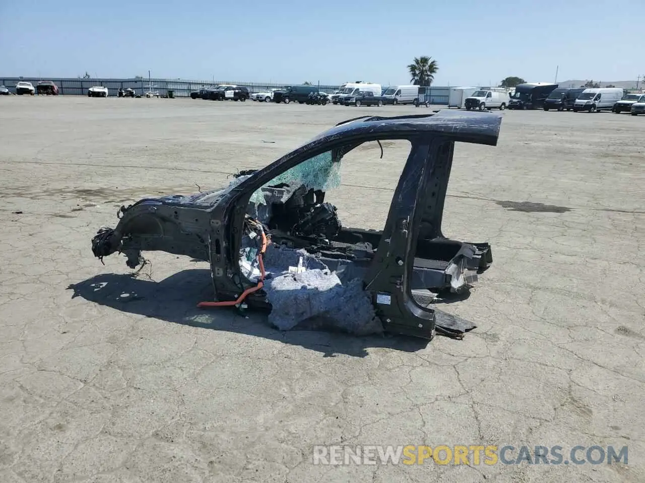 2 Photograph of a damaged car 1HGCY2F53PA023279 HONDA ACCORD 2023