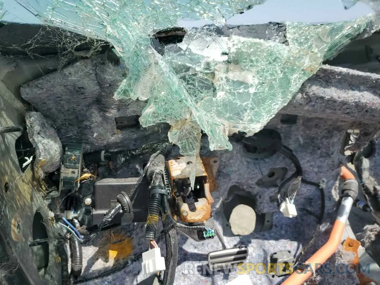 9 Photograph of a damaged car 1HGCY2F53PA023279 HONDA ACCORD 2023