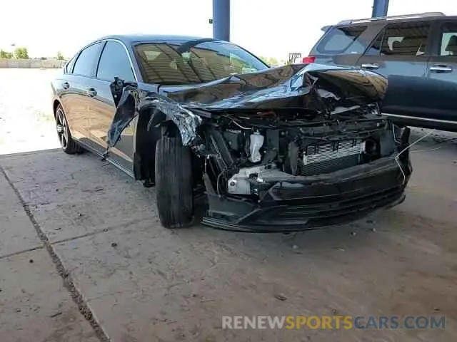 14 Photograph of a damaged car 1HGCY2F53PA051230 HONDA ACCORD 2023