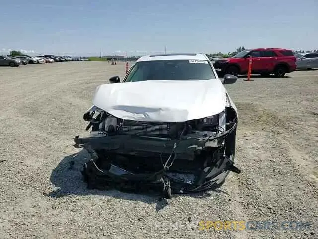 10 Photograph of a damaged car 1HGCY2F54PA049387 HONDA ACCORD 2023