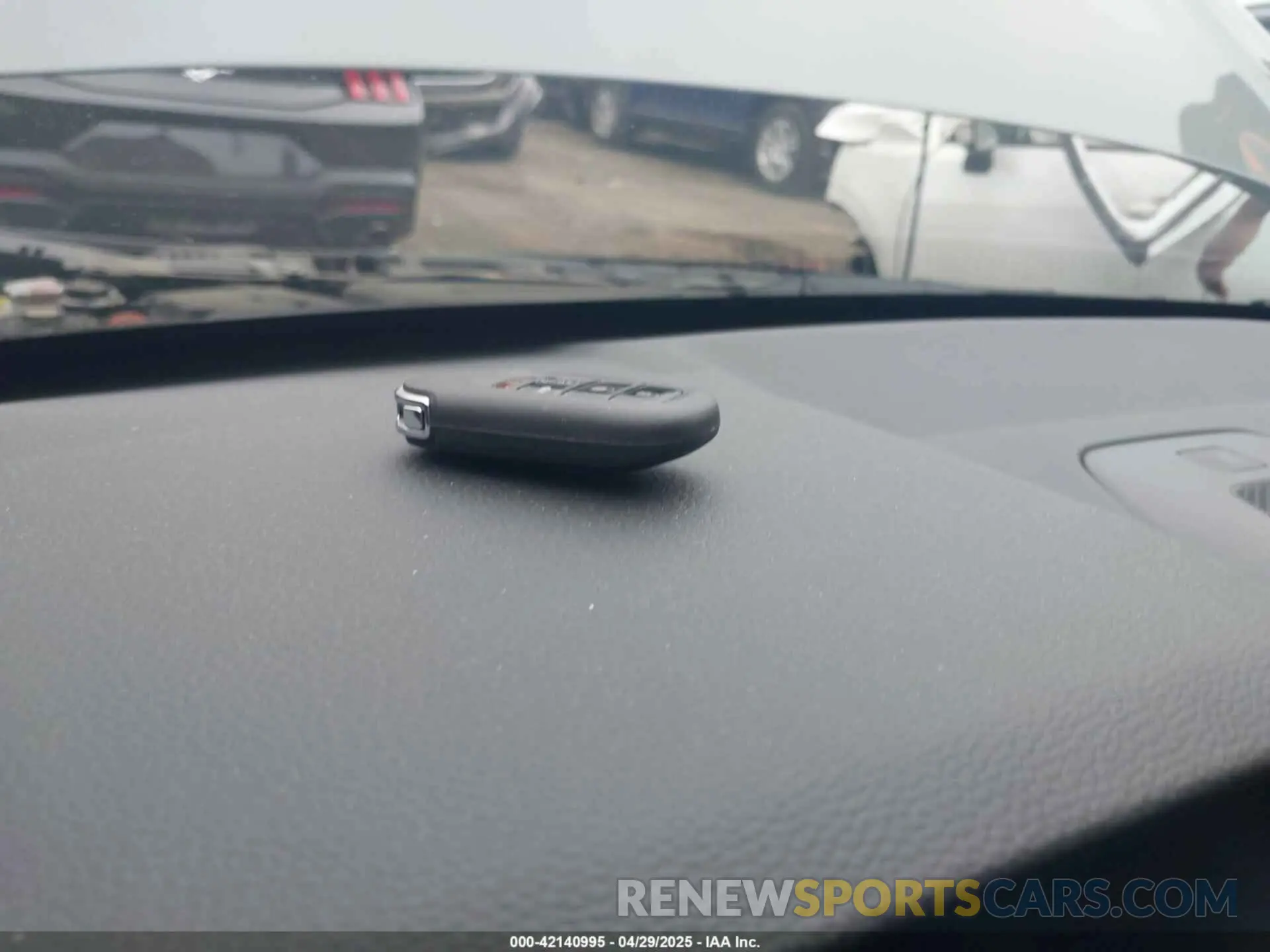 11 Photograph of a damaged car 1HGCY2F56PA038018 HONDA ACCORD 2023