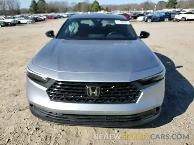 11 Photograph of a damaged car 1HGCY2F57PA008378 HONDA ACCORD 2023