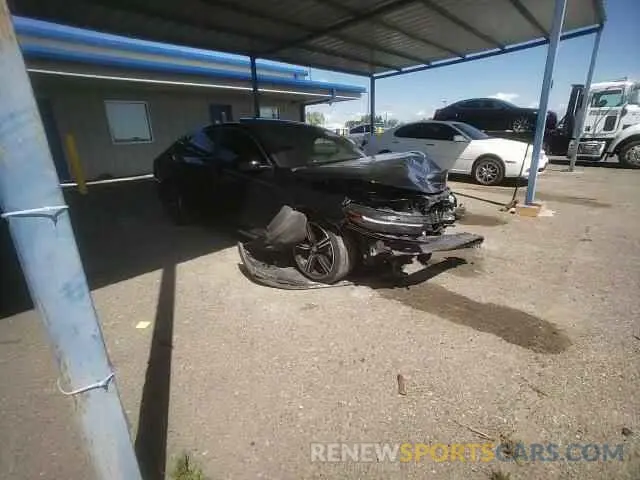 10 Photograph of a damaged car 1HGCY2F57PA016352 HONDA ACCORD 2023