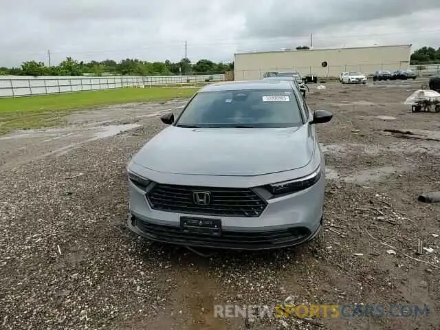 13 Photograph of a damaged car 1HGCY2F57PA020370 HONDA ACCORD 2023