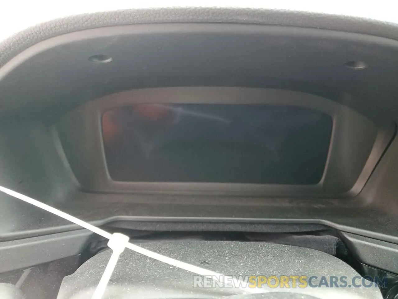 9 Photograph of a damaged car 1HGCY2F57PA033913 HONDA ACCORD 2023