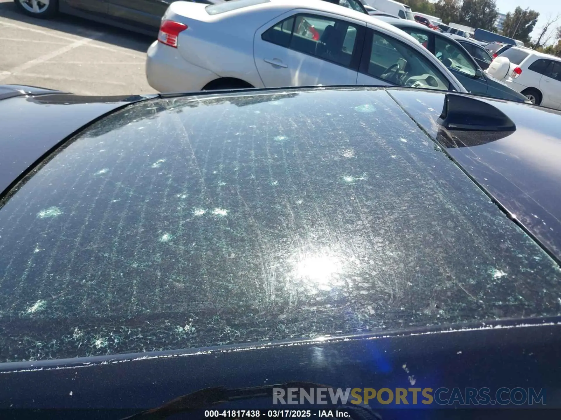 17 Photograph of a damaged car 1HGCY2F58PA020202 HONDA ACCORD 2023