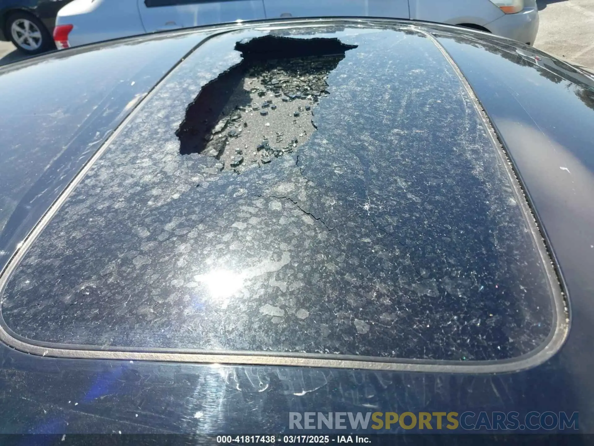 6 Photograph of a damaged car 1HGCY2F58PA020202 HONDA ACCORD 2023