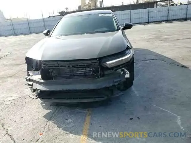 14 Photograph of a damaged car 1HGCY2F59PA041172 HONDA ACCORD 2023