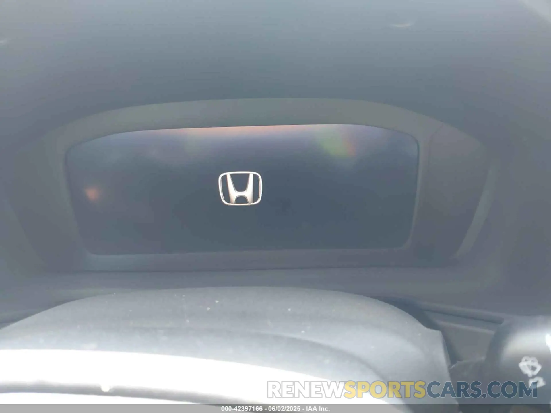 7 Photograph of a damaged car 1HGCY2F5XPA059065 HONDA ACCORD 2023