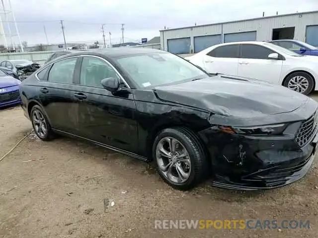 13 Photograph of a damaged car 1HGCY2F60PA029923 HONDA ACCORD 2023