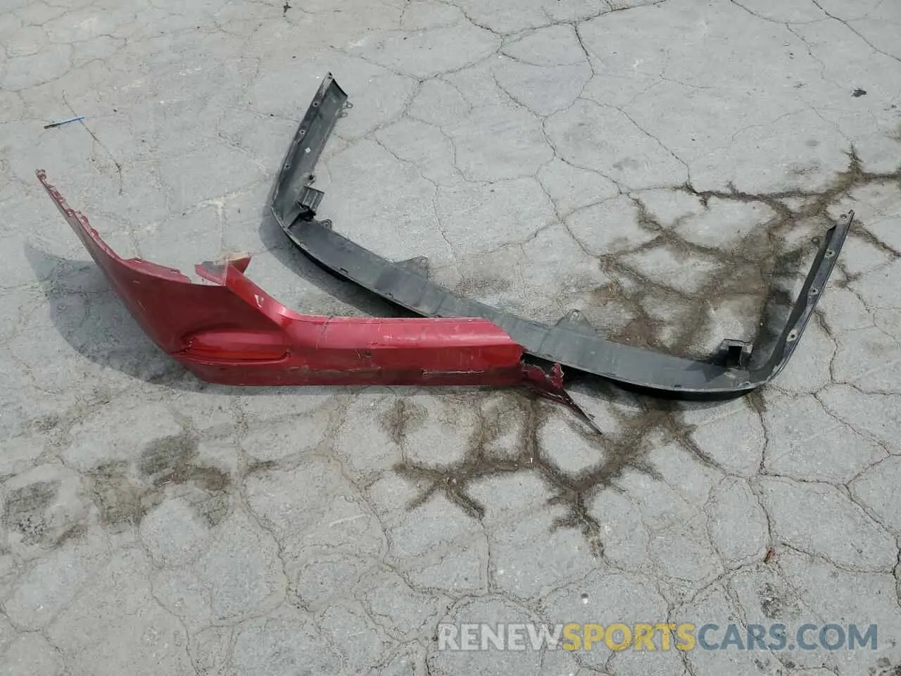 12 Photograph of a damaged car 1HGCY2F62PA052510 HONDA ACCORD 2023