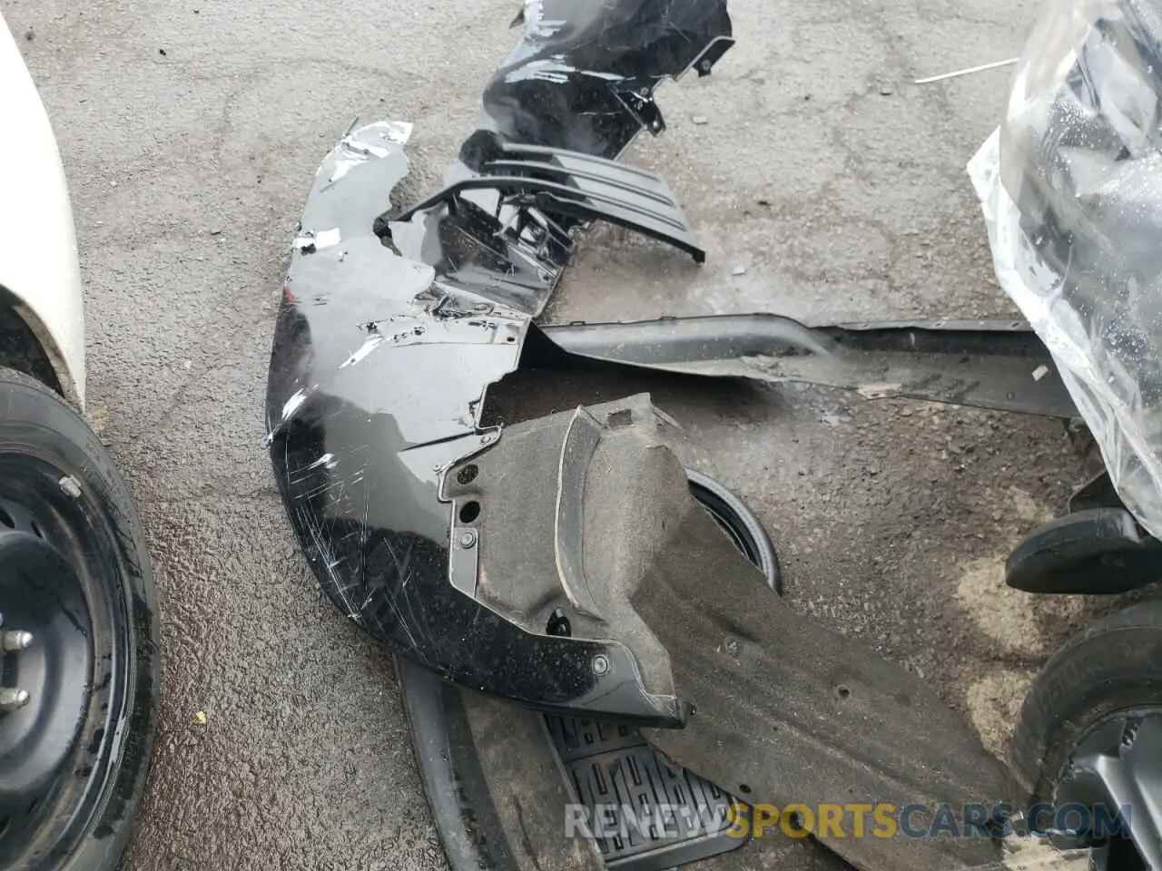 12 Photograph of a damaged car 1HGCY2F67PA040417 HONDA ACCORD 2023