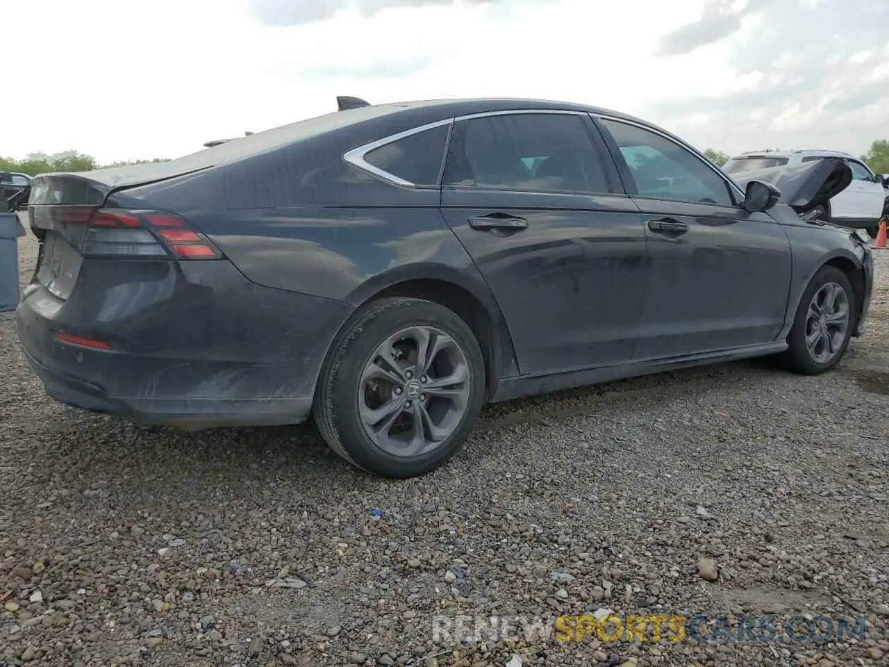 3 Photograph of a damaged car 1HGCY2F69PA056652 HONDA ACCORD 2023