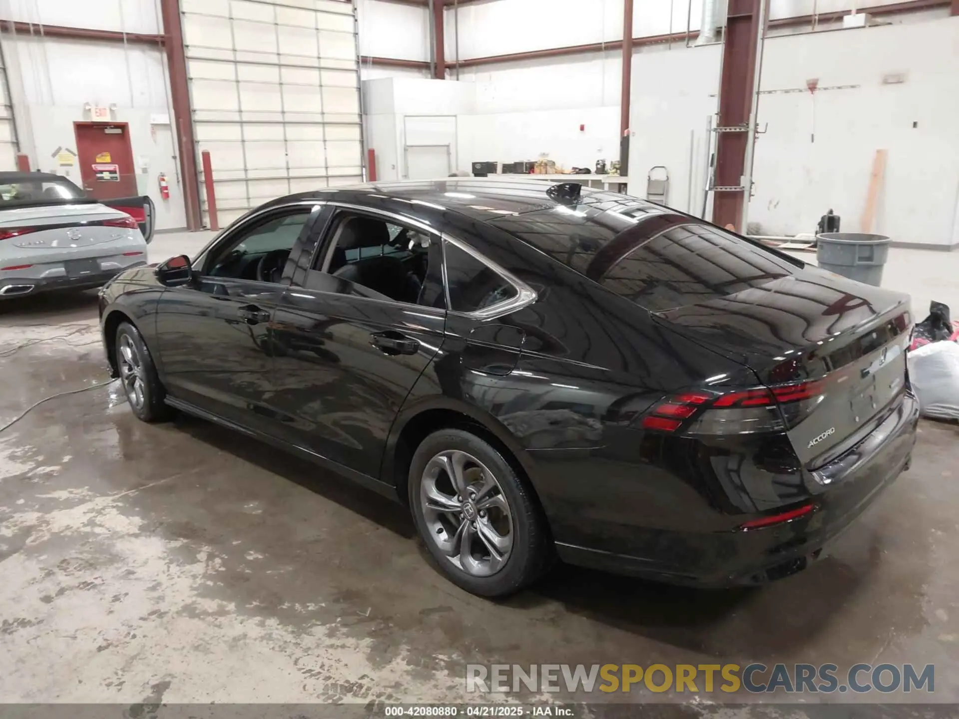3 Photograph of a damaged car 1HGCY2F6XPA039424 HONDA ACCORD 2023