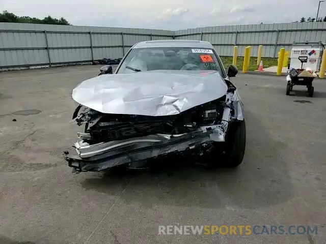10 Photograph of a damaged car 1HGCY2F71PA032967 HONDA ACCORD 2023