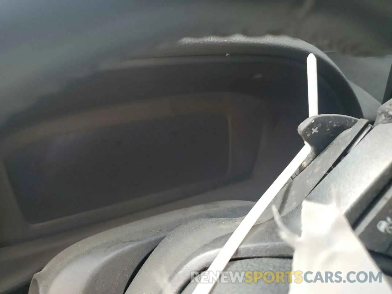 9 Photograph of a damaged car 1HGCY2F71PA043080 HONDA ACCORD 2023
