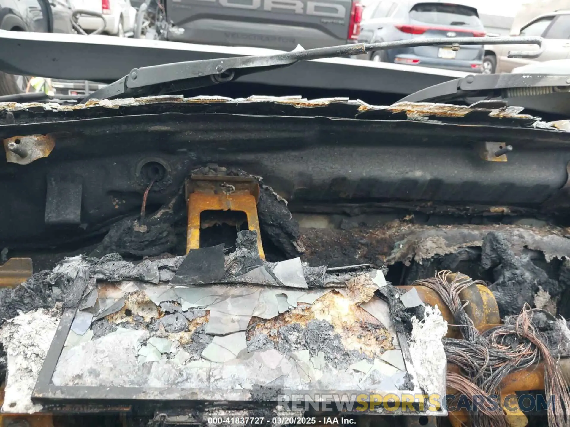 7 Photograph of a damaged car 1HGCY2F73PA048670 HONDA ACCORD 2023