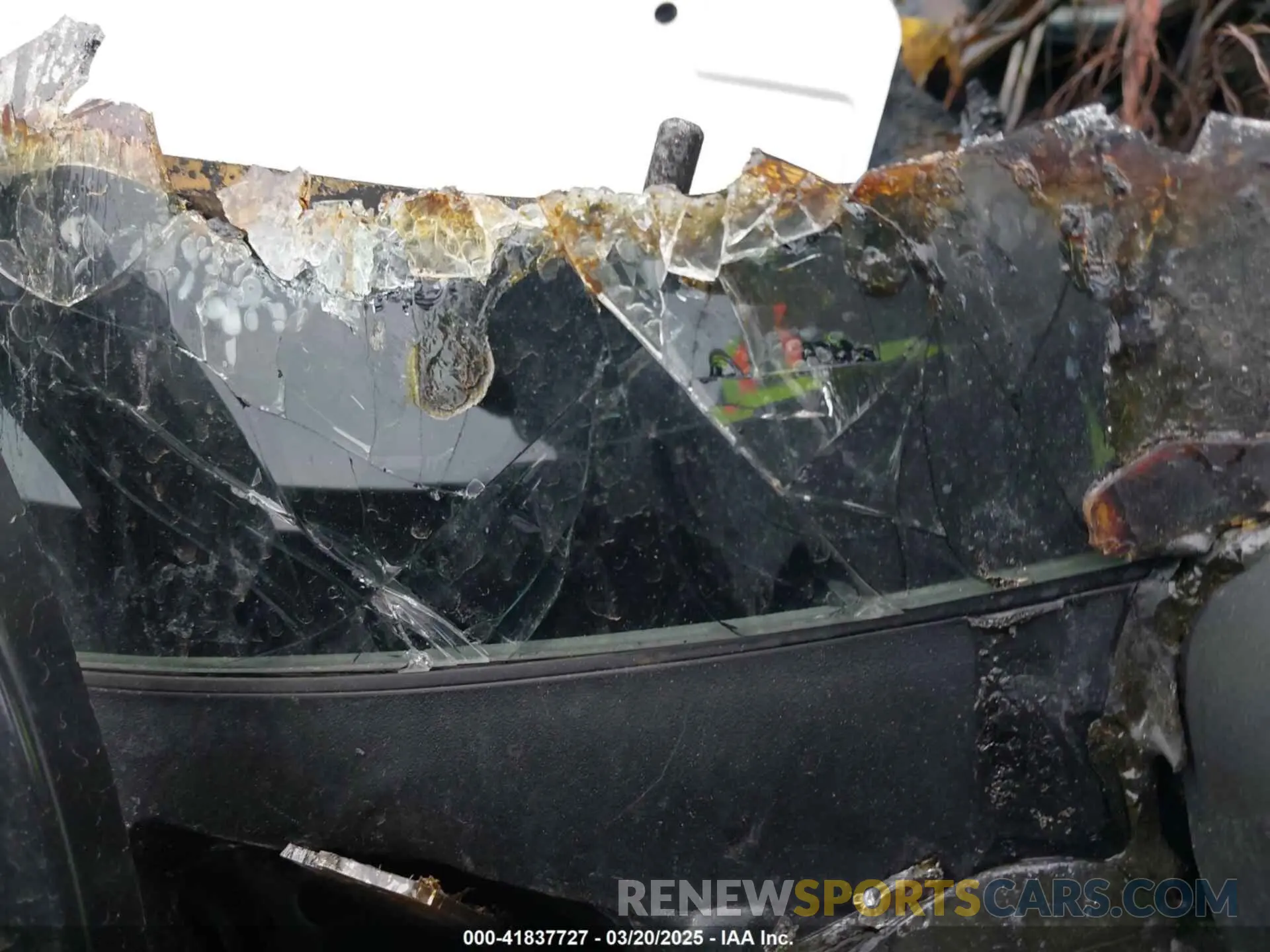 9 Photograph of a damaged car 1HGCY2F73PA048670 HONDA ACCORD 2023