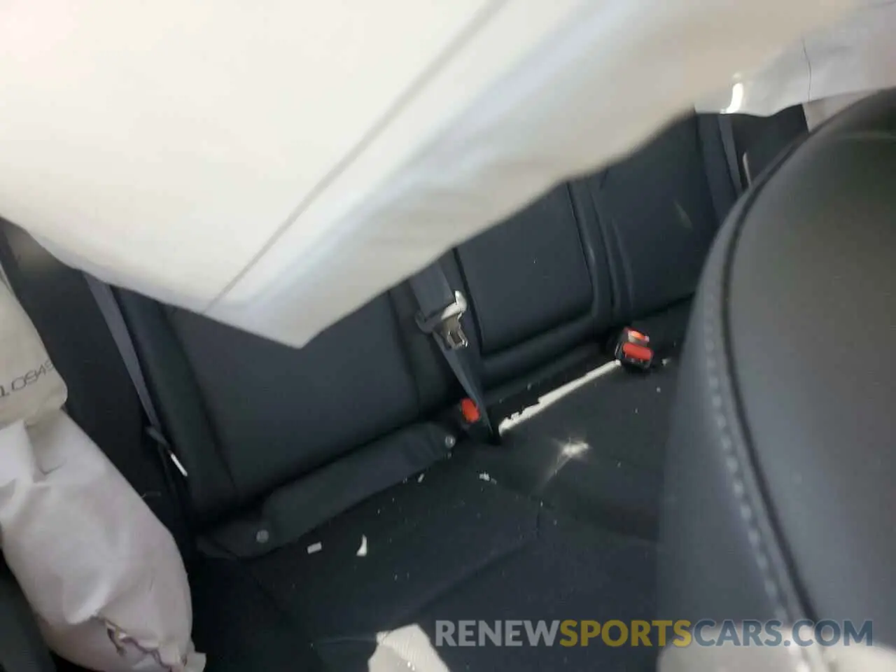10 Photograph of a damaged car 1HGCY2F74PA024667 HONDA ACCORD 2023
