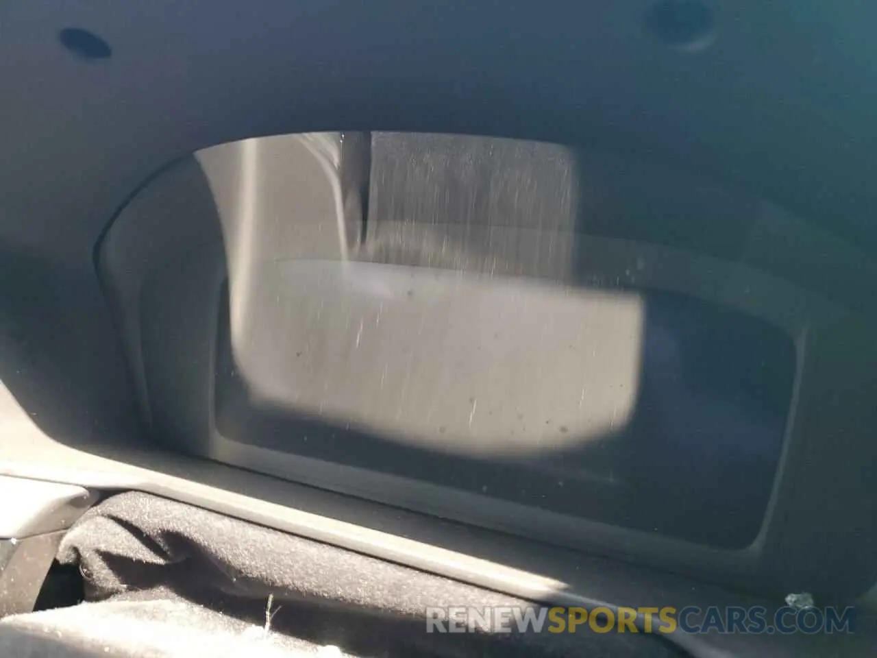 9 Photograph of a damaged car 1HGCY2F74PA024667 HONDA ACCORD 2023