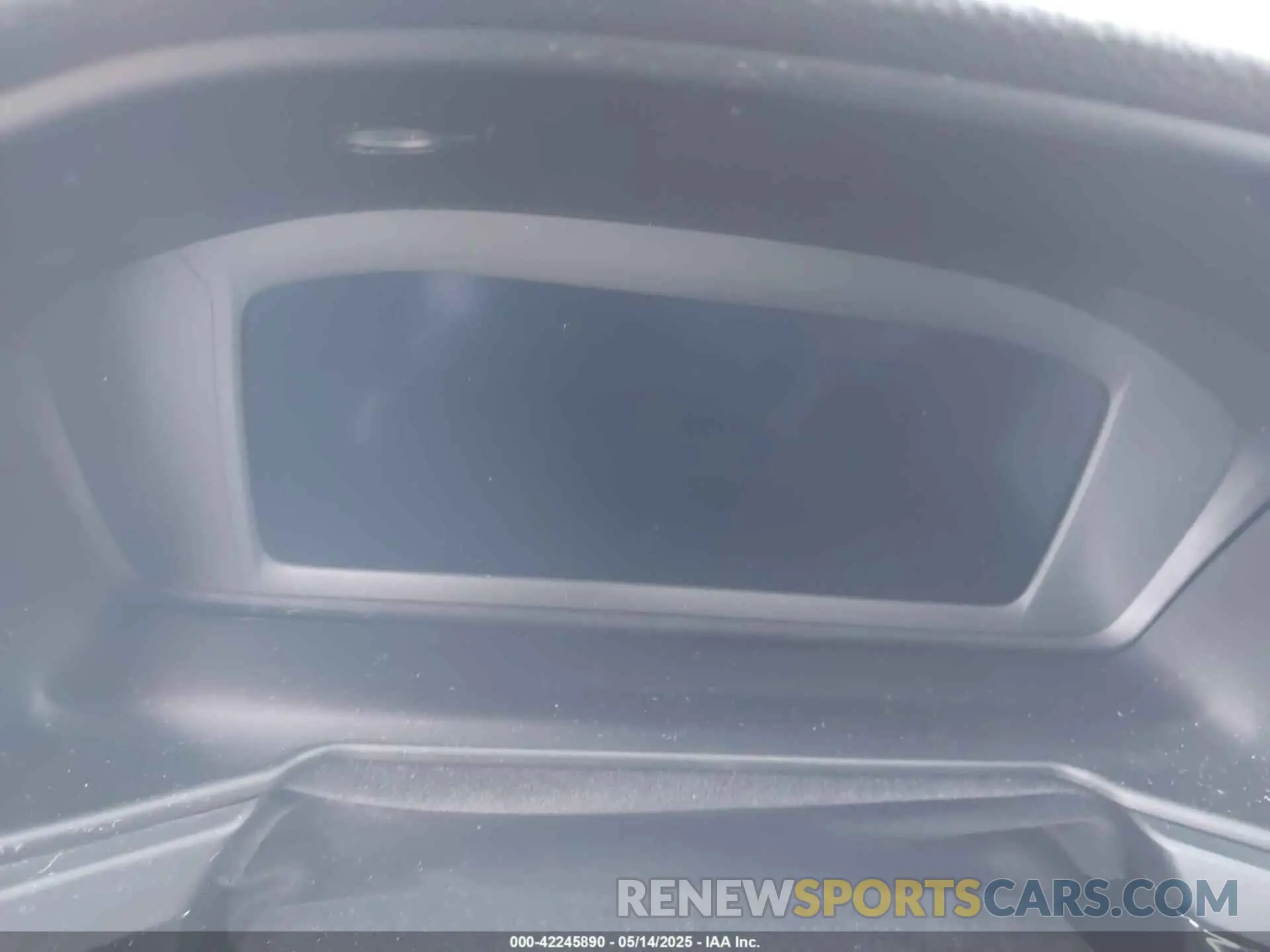 7 Photograph of a damaged car 1HGCY2F75PA056124 HONDA ACCORD 2023