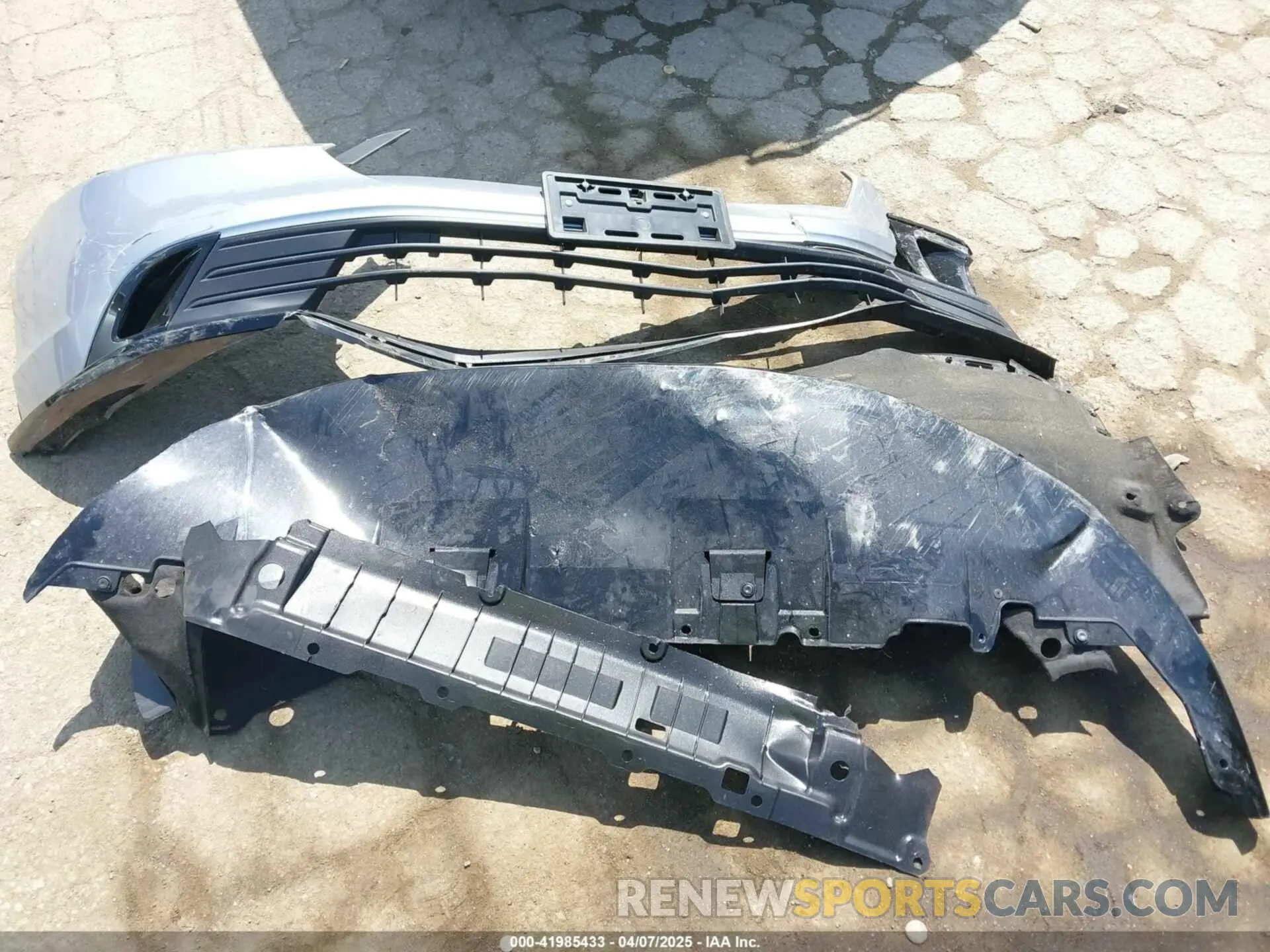 12 Photograph of a damaged car 1HGCY2F76PA049103 HONDA ACCORD 2023