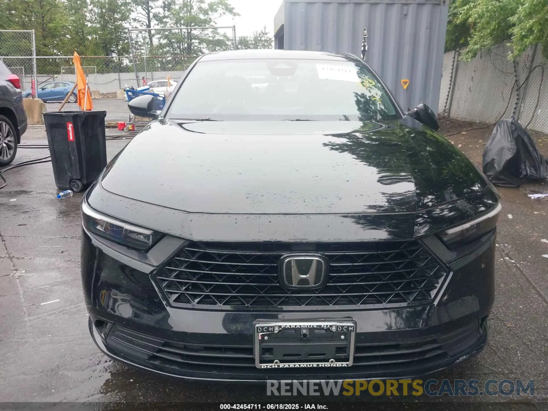 12 Photograph of a damaged car 1HGCY2F77PA034108 HONDA ACCORD 2023
