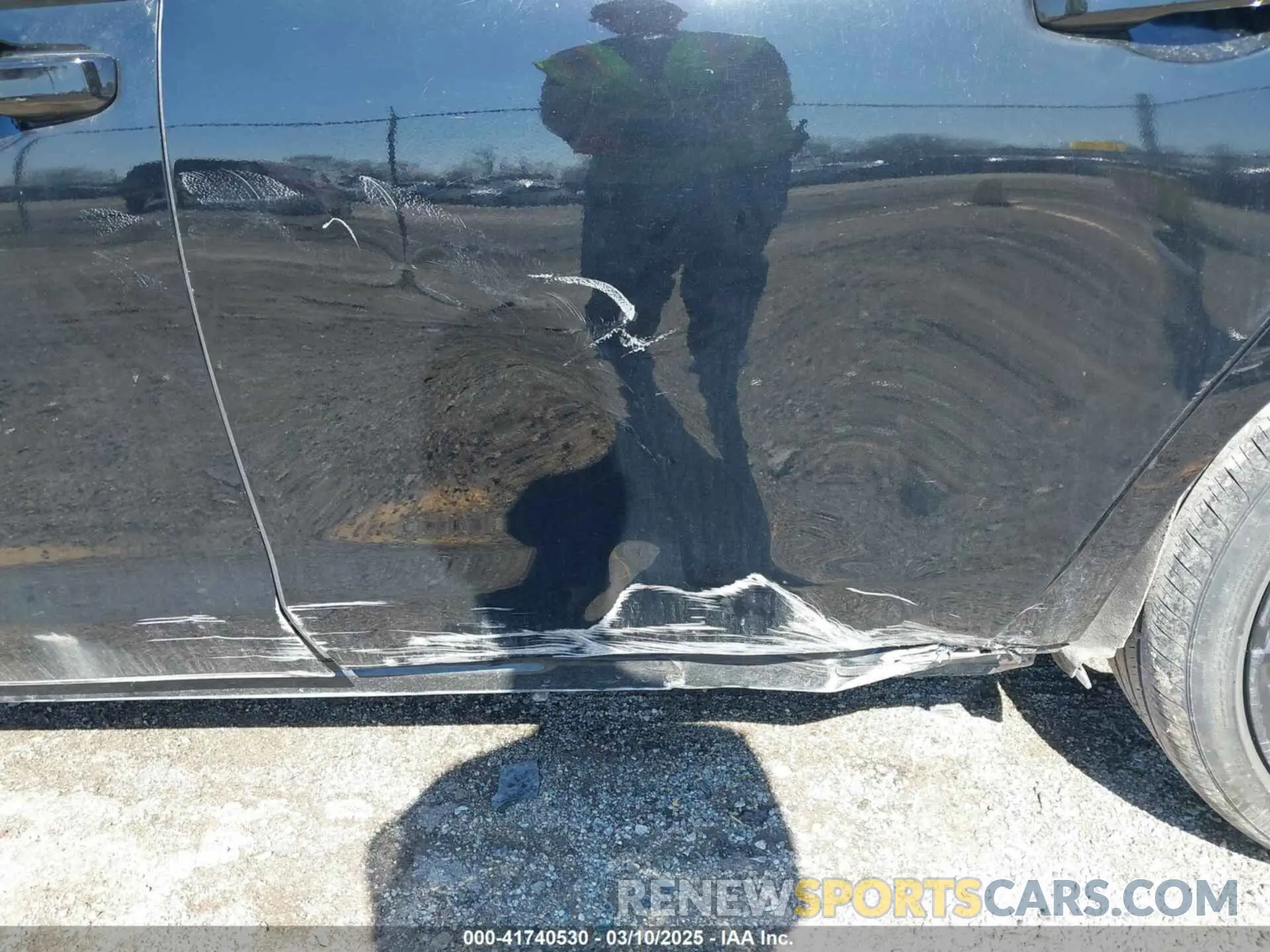 18 Photograph of a damaged car 1HGCY2F78PA030519 HONDA ACCORD 2023