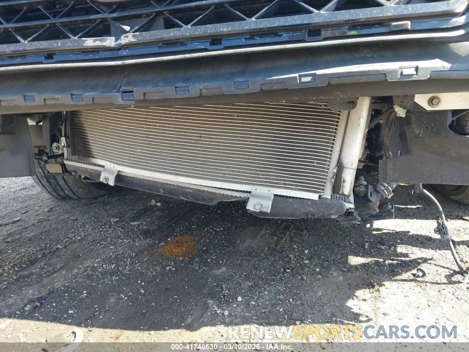 20 Photograph of a damaged car 1HGCY2F78PA030519 HONDA ACCORD 2023