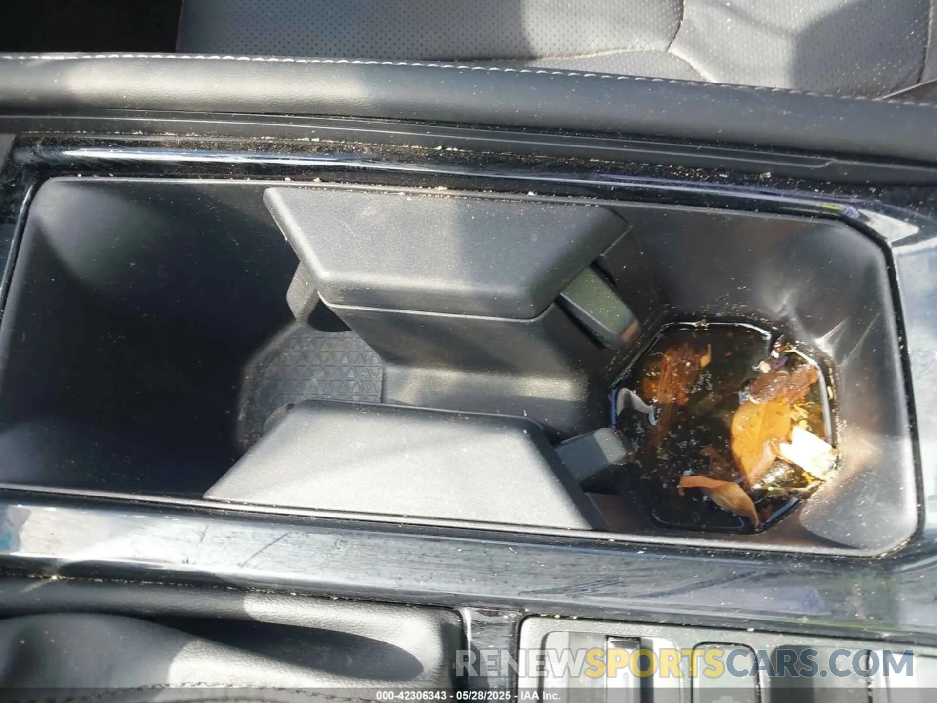 18 Photograph of a damaged car 1HGCY2F81PA048434 HONDA ACCORD 2023