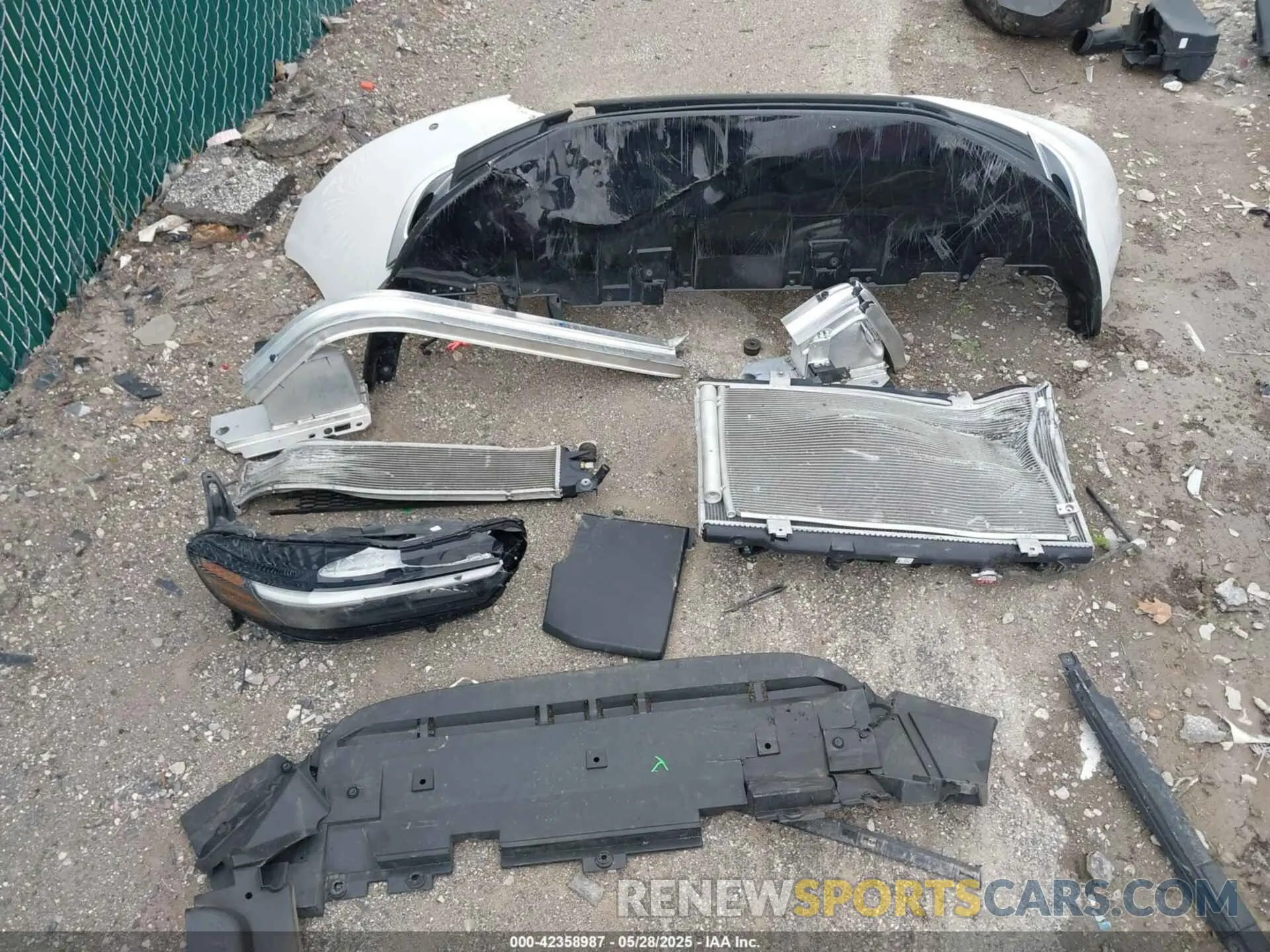 12 Photograph of a damaged car 1HGCY2F82PA024983 HONDA ACCORD 2023