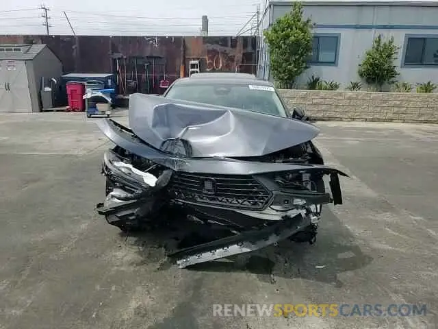 14 Photograph of a damaged car 1HGCY2F83PA013961 HONDA ACCORD 2023