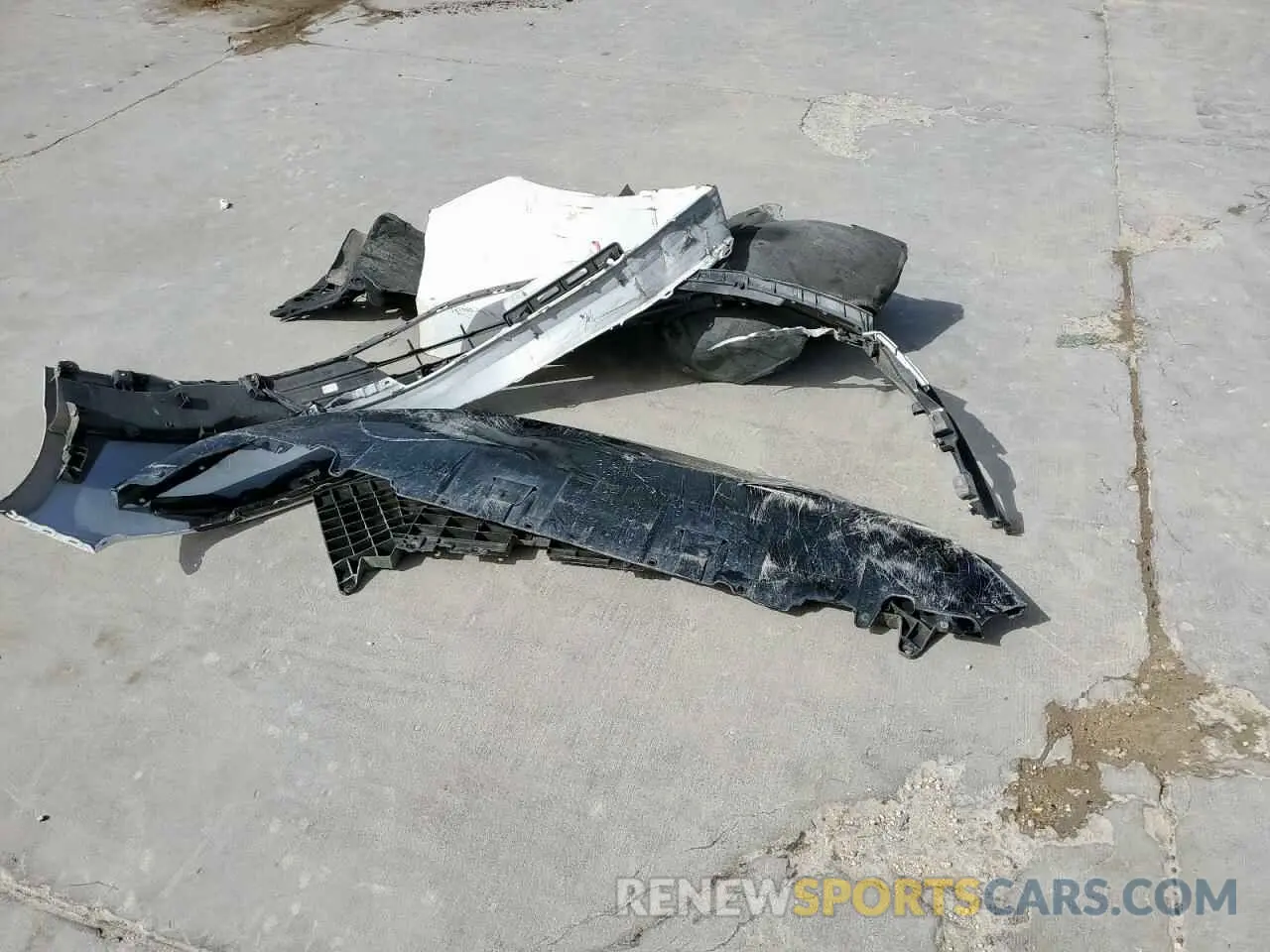 12 Photograph of a damaged car 1HGCY2F83PA024975 HONDA ACCORD 2023