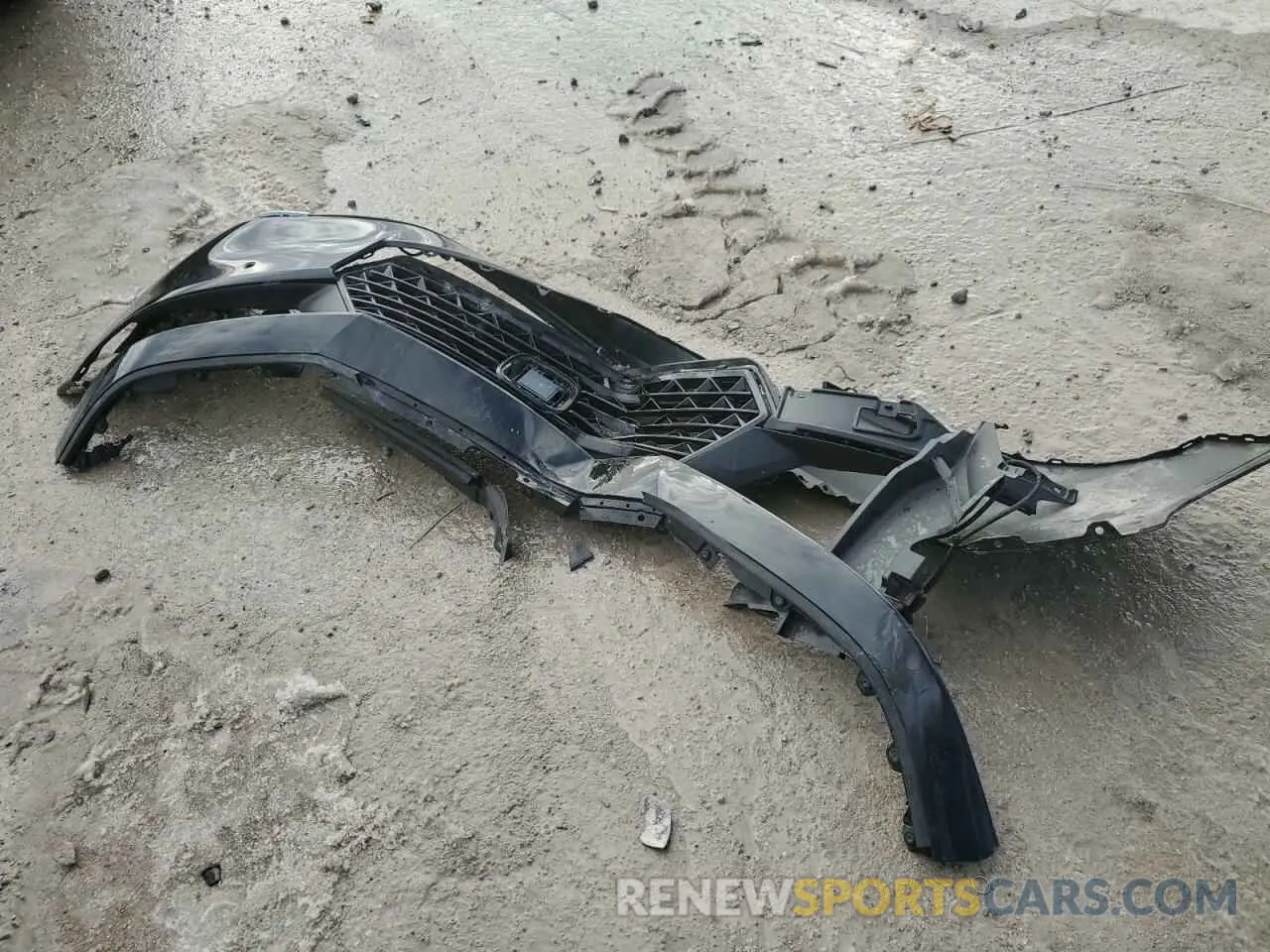 12 Photograph of a damaged car 1HGCY2F84PA066040 HONDA ACCORD 2023