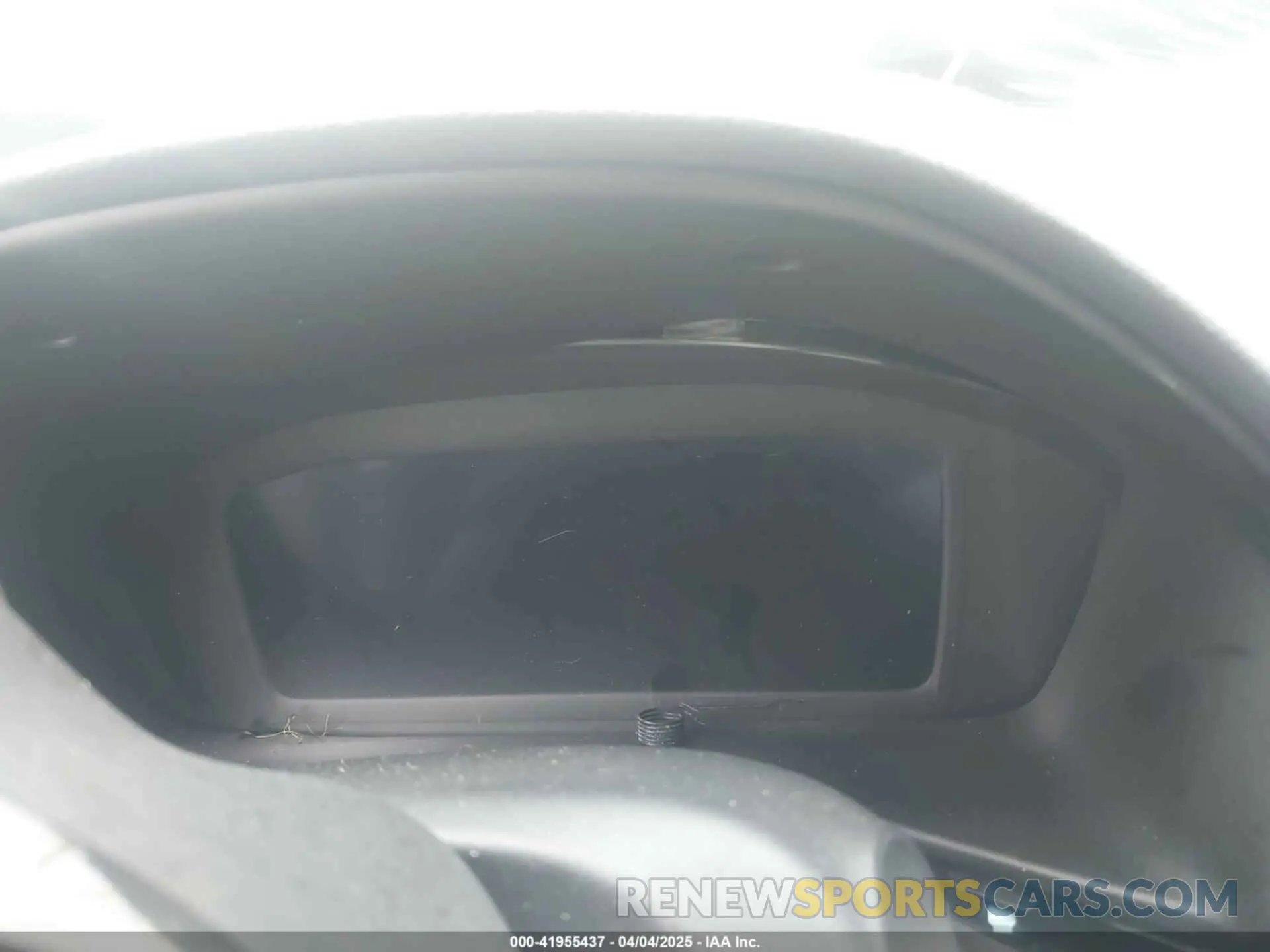 7 Photograph of a damaged car 1HGCY2F85PA054754 HONDA ACCORD 2023