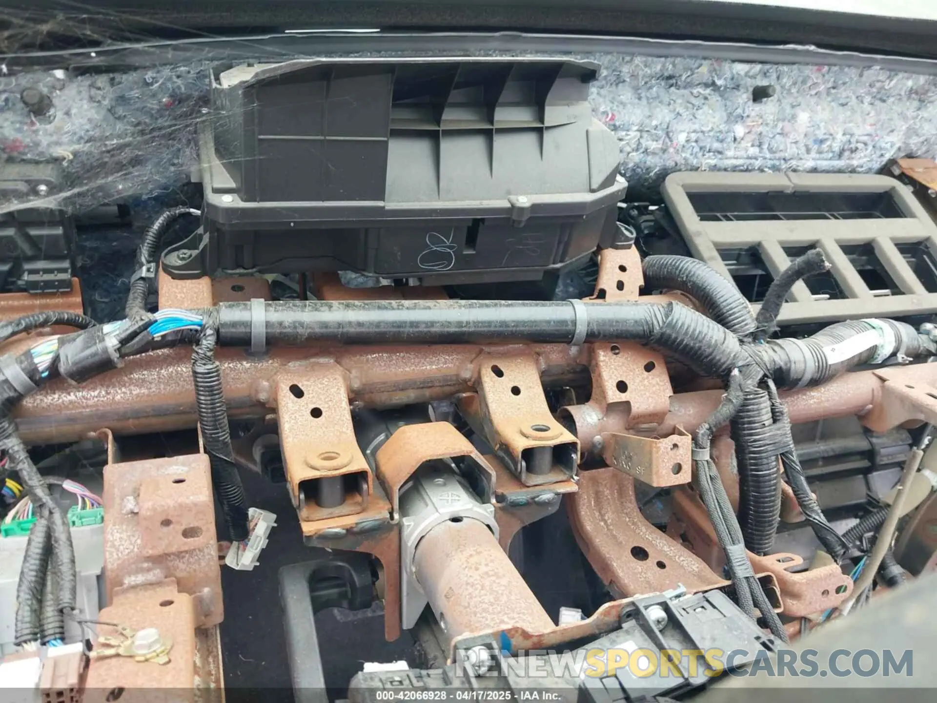 15 Photograph of a damaged car 1HGCY2F87PA006222 HONDA ACCORD 2023