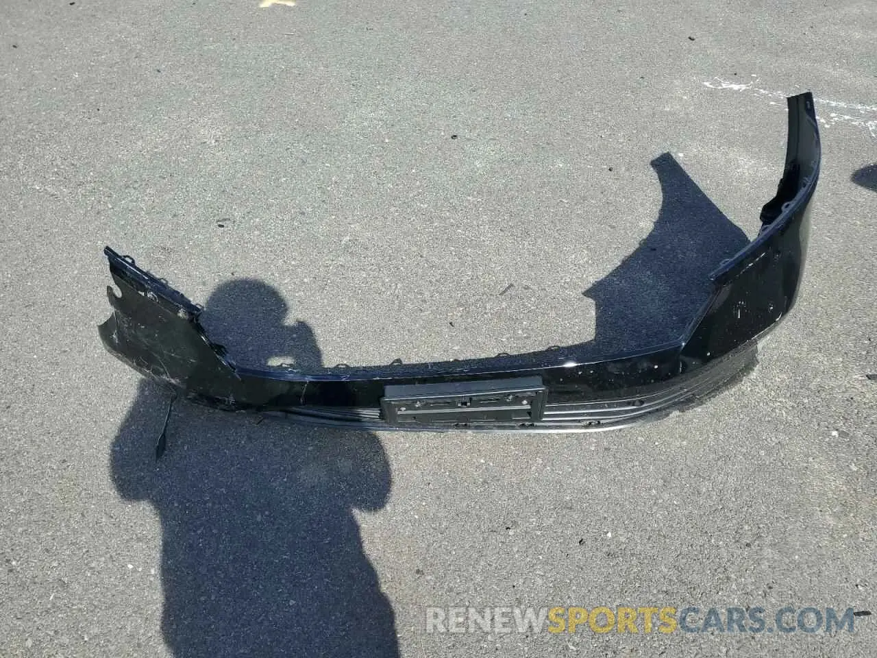 12 Photograph of a damaged car 1HGCY2F87PA045893 HONDA ACCORD 2023