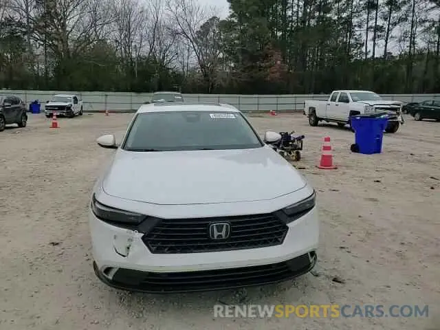 10 Photograph of a damaged car 1HGCY2F89PA003127 HONDA ACCORD 2023