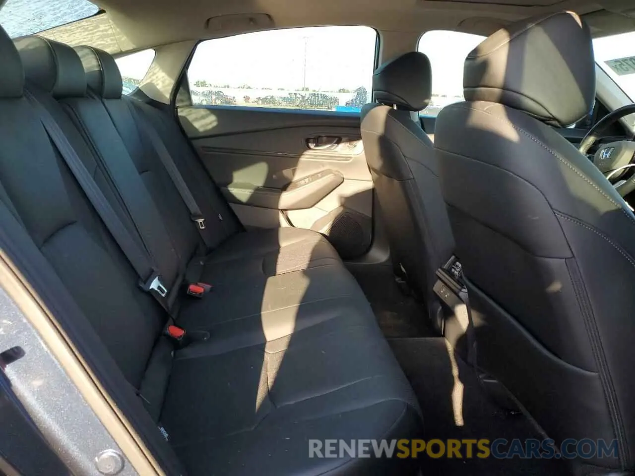 10 Photograph of a damaged car 1HGCY2F8XPA017103 HONDA ACCORD 2023