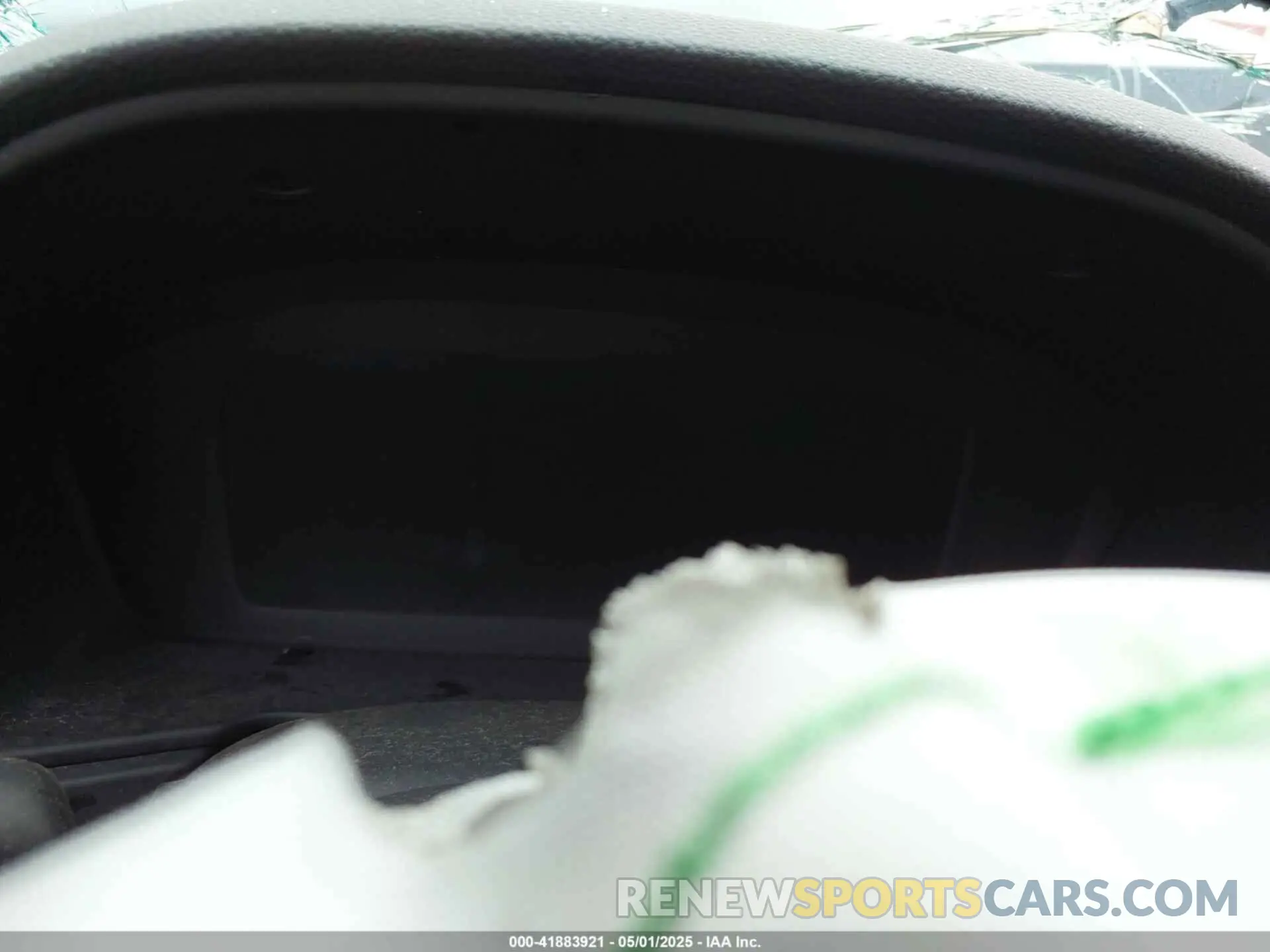 7 Photograph of a damaged car 1HGCY2F8XPA023225 HONDA ACCORD 2023