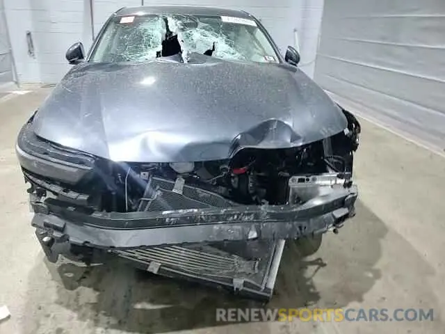 10 Photograph of a damaged car 1HGCY1F20RA093146 HONDA ACCORD 2024
