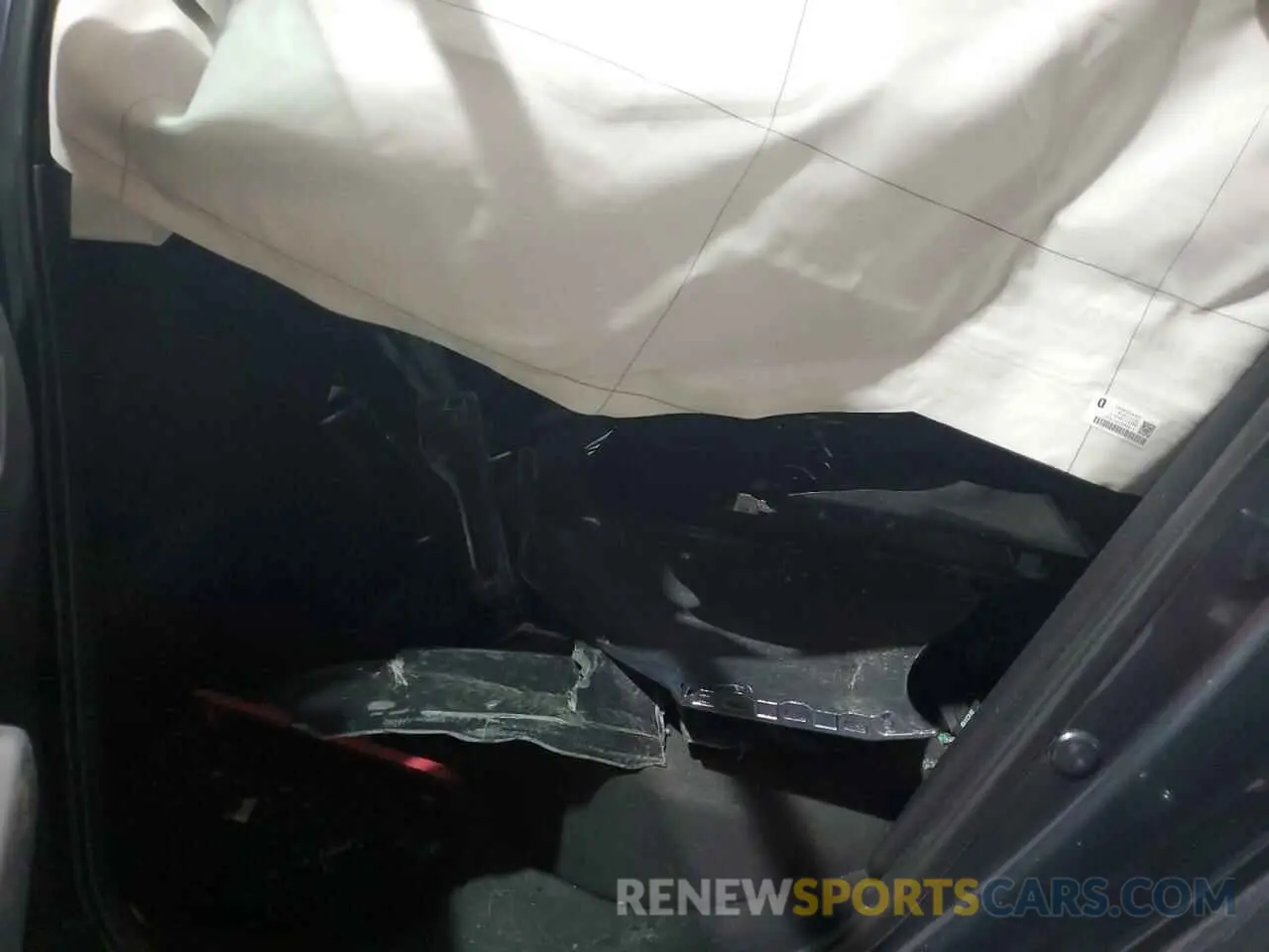 11 Photograph of a damaged car 1HGCY1F20RA093146 HONDA ACCORD 2024