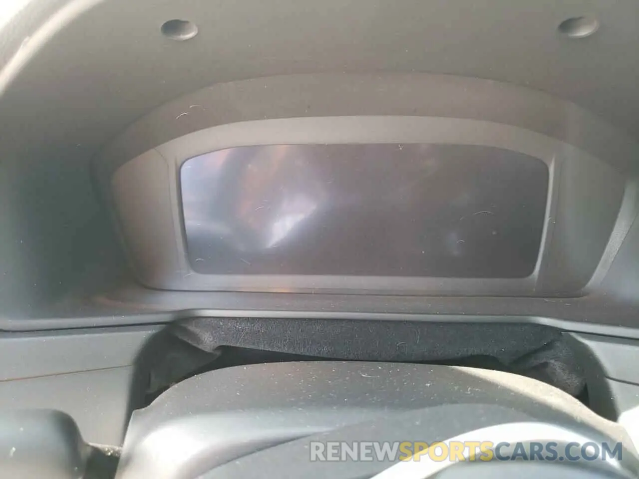 9 Photograph of a damaged car 1HGCY1F22RA021249 HONDA ACCORD 2024
