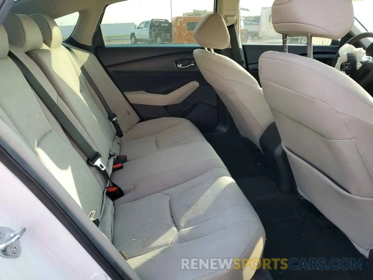 10 Photograph of a damaged car 1HGCY1F22RA022367 HONDA ACCORD 2024