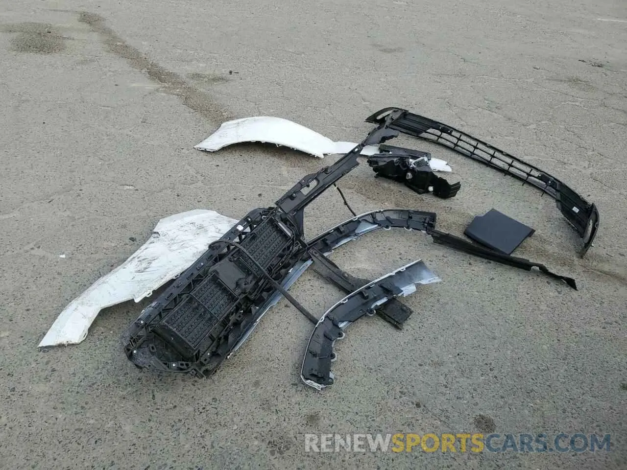 12 Photograph of a damaged car 1HGCY1F22RA063601 HONDA ACCORD 2024