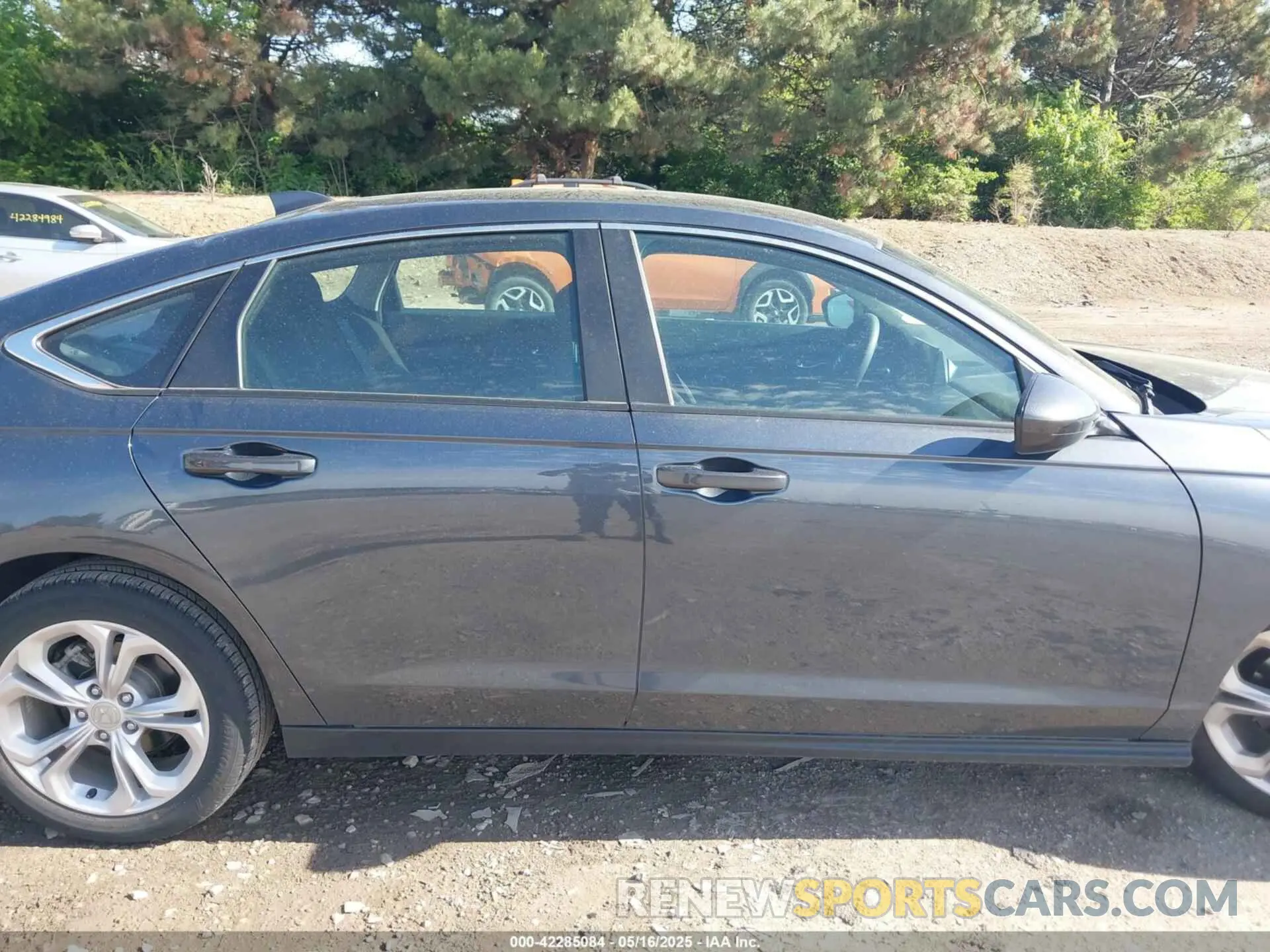 13 Photograph of a damaged car 1HGCY1F23RA014987 HONDA ACCORD 2024