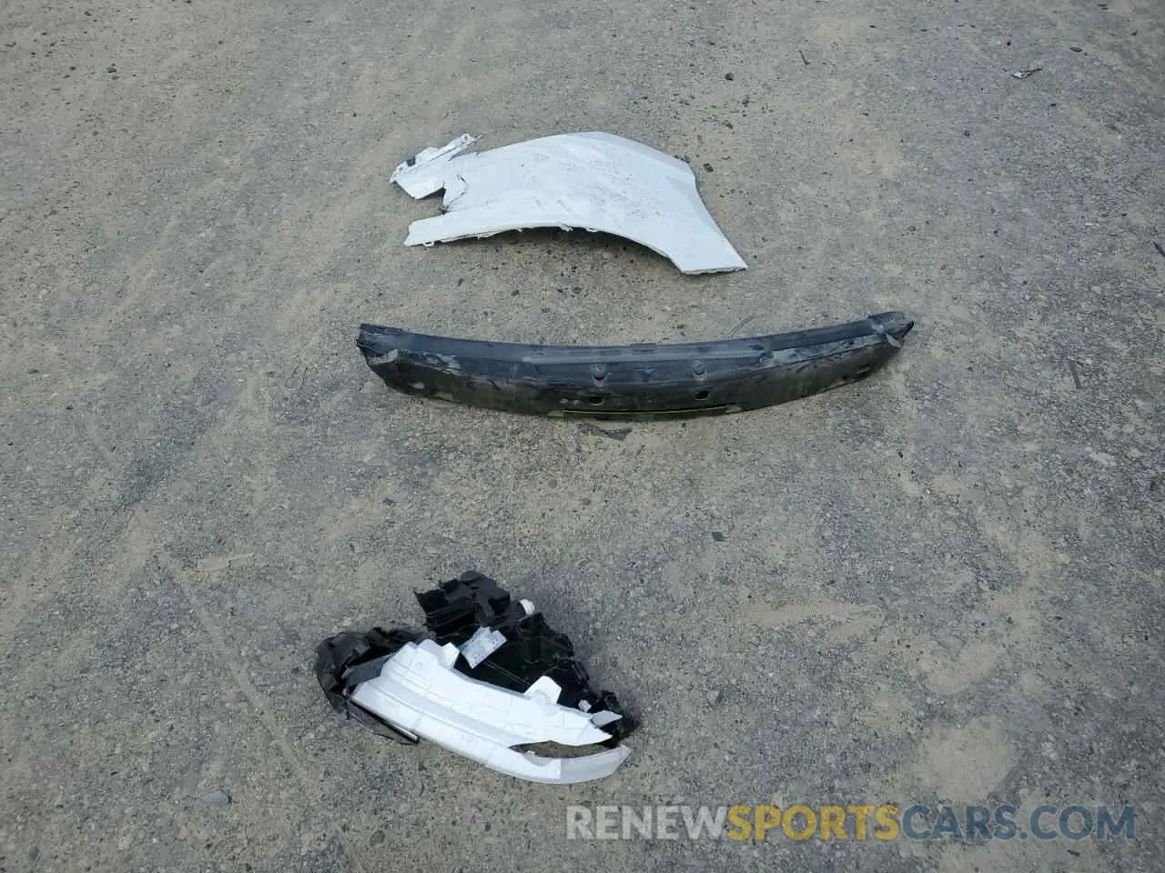 14 Photograph of a damaged car 1HGCY1F25RA026638 HONDA ACCORD 2024